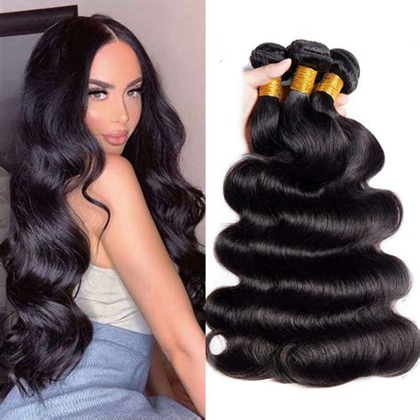 cheap human hair bundles|Amazon.com: Human Hair Bundles Cheap